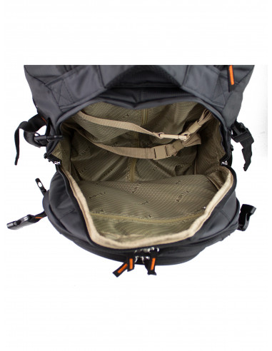 Cestovní batoh na kolečkách Airtex Paris Alain