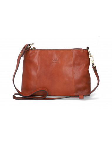 Dámská kožená kabelka Tornabuoni Modena