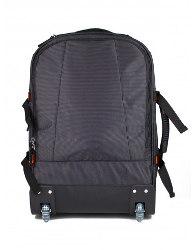 Cestovní batoh na kolečkách Airtex Paris Alain