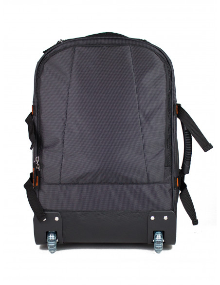 Cestovní batoh na kolečkách Airtex Paris Alain