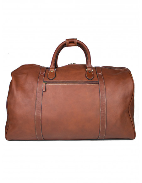 Kožená cestovní taška Katana Celine