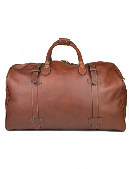 Kožená cestovní taška Katana Celine