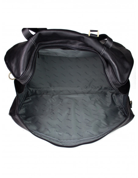 Kožená cestovní taška Katana Celine