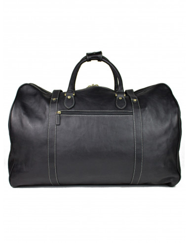 Kožená cestovní taška Katana Celine