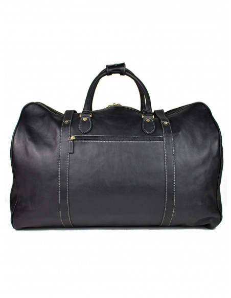 Kožená cestovní taška Katana Celine