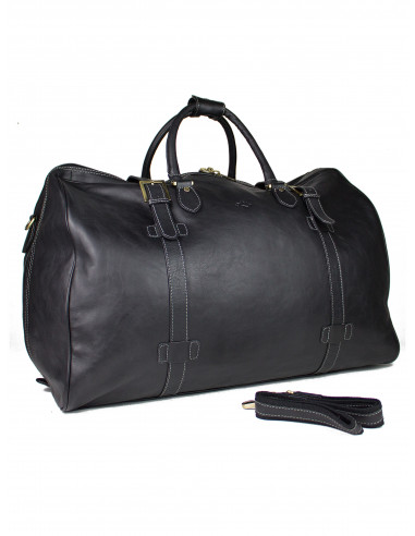 Kožená cestovní taška Katana Celine