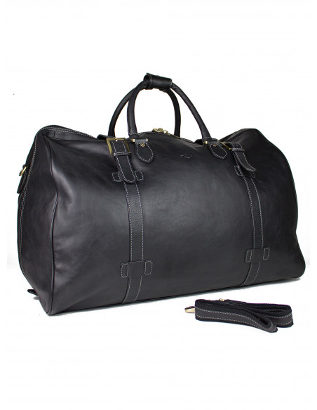 Kožená cestovní taška Katana Celine