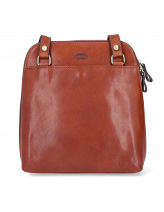 Dámská kožená kabelka/batoh 2v1 Tornabuoni Verona