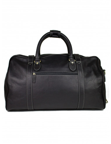 Kožená cestovní taška Katana Anne