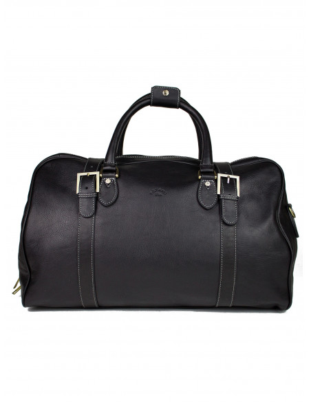 Kožená cestovní taška Katana Anne