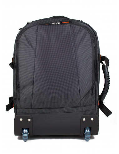 Cestovní batoh na kolečkách Airtex Paris Jean