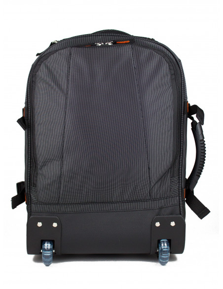 Cestovní batoh na kolečkách Airtex Paris Jean