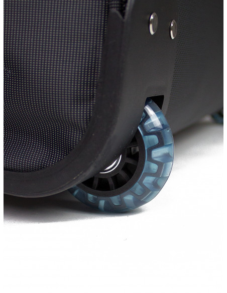 Cestovní batoh na kolečkách Airtex Paris Dominique