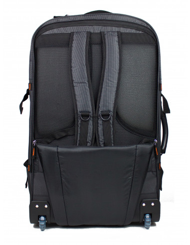 Cestovní batoh na kolečkách Airtex Paris Dominique