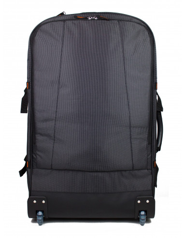 Cestovní batoh na kolečkách Airtex Paris Dominique