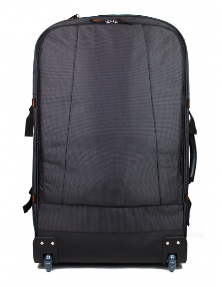 Cestovní batoh na kolečkách Airtex Paris Dominique