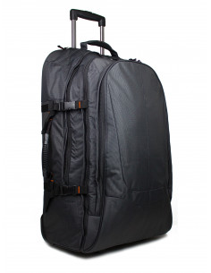 Cestovní batoh na kolečkách Airtex Paris Dominique 2