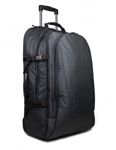 Cestovní batoh na kolečkách Airtex Paris Dominique