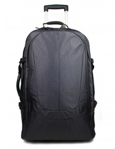 Cestovní batoh na kolečkách Airtex Paris Dominique