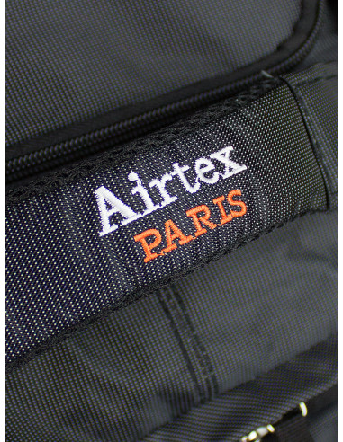 Cestovní batoh na kolečkách Airtex Paris Dominique