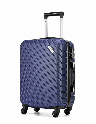 Cestovní skořepinový kufr Airplus Paris Toledo
