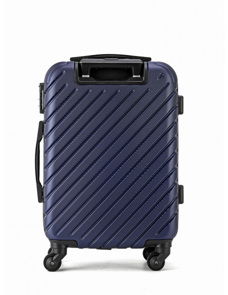Cestovní skořepinový kufr Airplus Paris Toledo