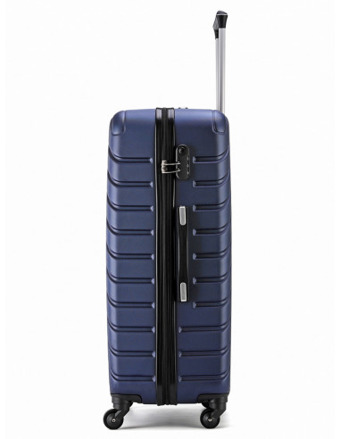 Cestovní skořepinový kufr Airplus Paris Toledo