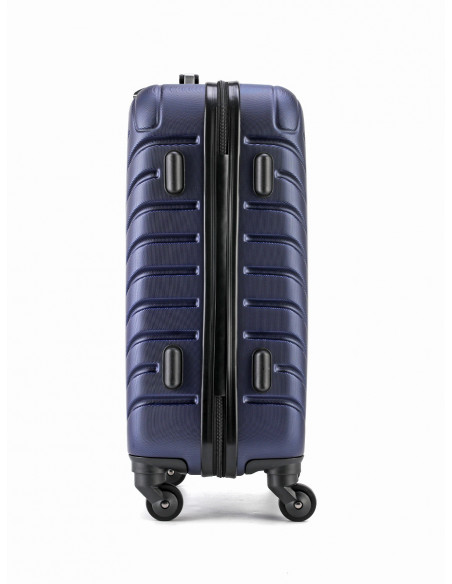 Cestovní skořepinový kufr Airplus Paris Toledo