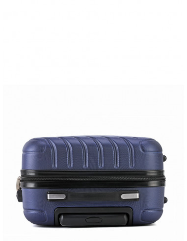 Cestovní skořepinový kufr Airplus Paris Toledo