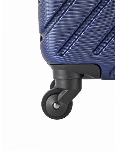 Cestovní skořepinový kufr Airplus Paris Toledo