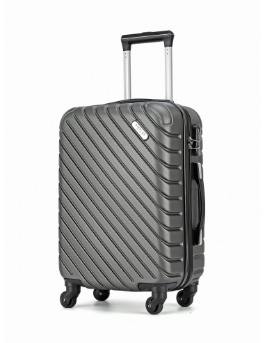 Cestovní skořepinový kufr Airplus Paris Toledo