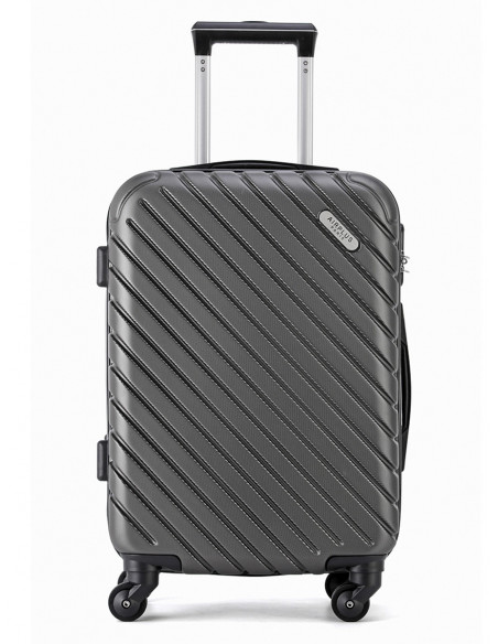 Cestovní skořepinový kufr Airplus Paris Toledo