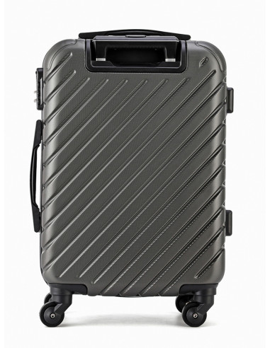 Cestovní skořepinový kufr Airplus Paris Toledo