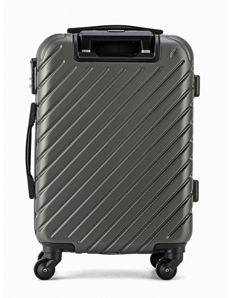 Cestovní skořepinový kufr Airplus Paris Toledo