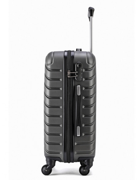 Cestovní skořepinový kufr Airplus Paris Toledo