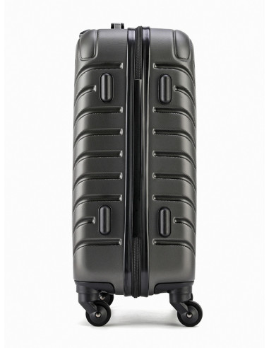 Cestovní skořepinový kufr Airplus Paris Toledo