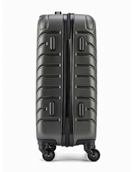 Cestovní skořepinový kufr Airplus Paris Toledo