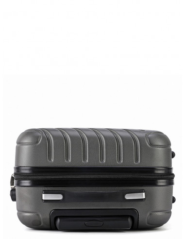 Cestovní skořepinový kufr Airplus Paris Toledo