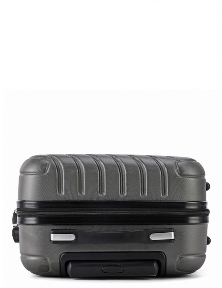 Cestovní skořepinový kufr Airplus Paris Toledo