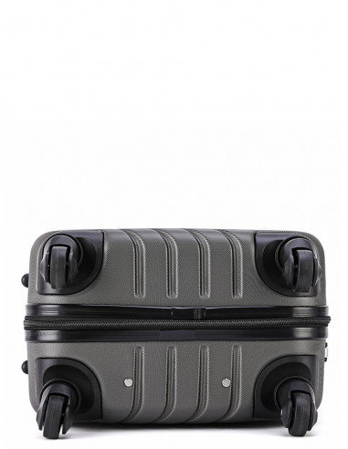 Cestovní skořepinový kufr Airplus Paris Toledo