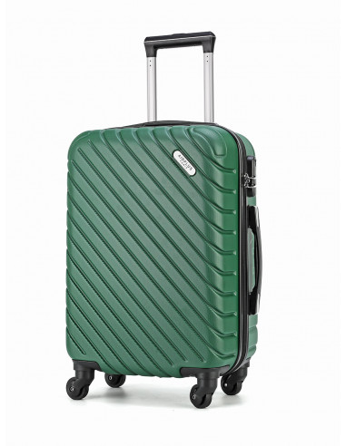 Cestovní skořepinový kufr Airplus Paris Toledo