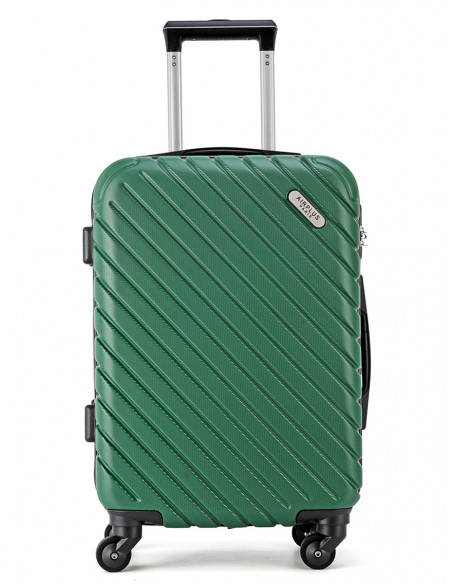 Cestovní skořepinový kufr Airplus Paris Toledo