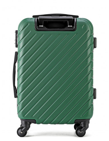 Cestovní skořepinový kufr Airplus Paris Toledo