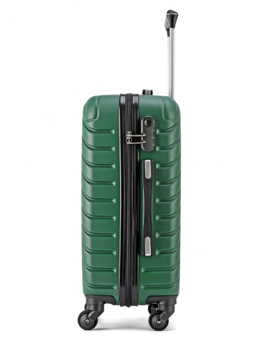 Cestovní skořepinový kufr Airplus Paris Toledo