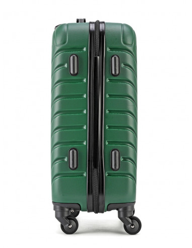 Cestovní skořepinový kufr Airplus Paris Toledo