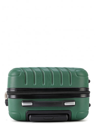 Cestovní skořepinový kufr Airplus Paris Toledo