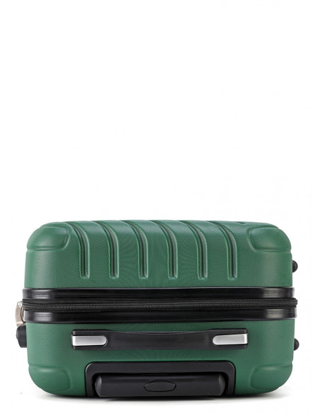 Cestovní skořepinový kufr Airplus Paris Toledo