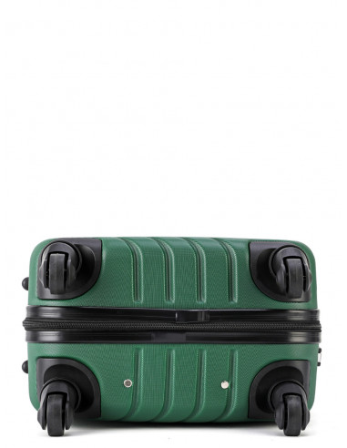 Cestovní skořepinový kufr Airplus Paris Toledo