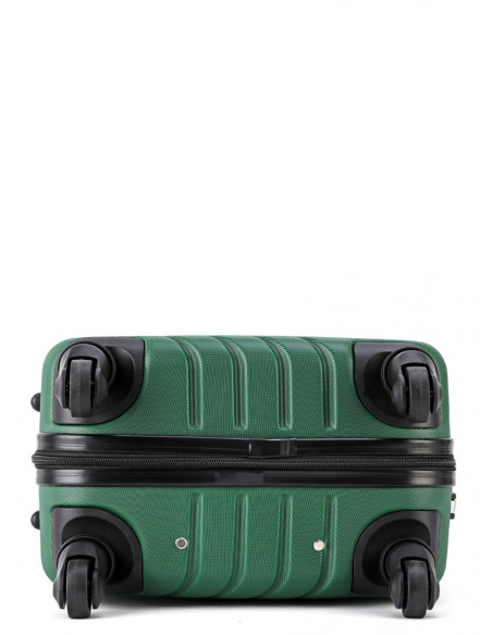 Cestovní skořepinový kufr Airplus Paris Toledo