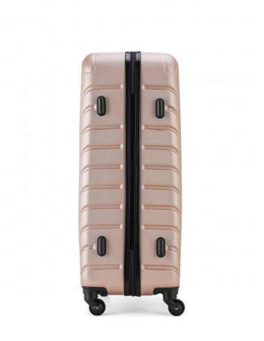 Cestovní skořepinový kufr Airplus Paris Toledo